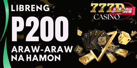 777D Casino.